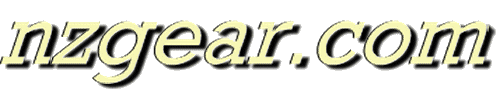 nzgear.com