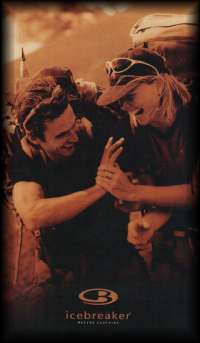 Click here to find out about icebreaker